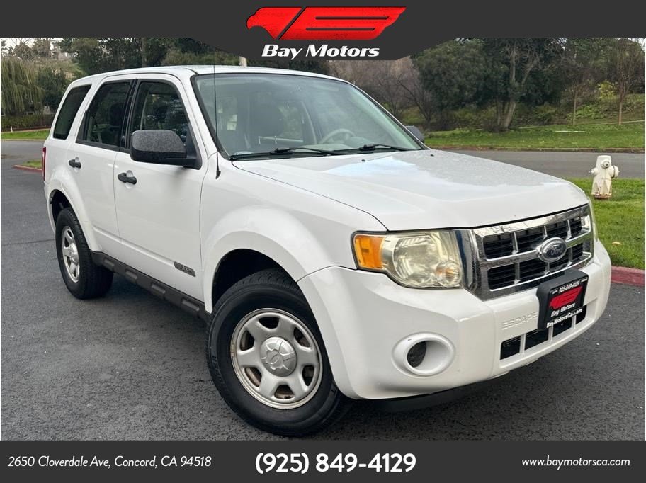2008 Ford Escape XLS